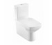 Geberit Selnova Square Square miska Wc do Kompaktu bezrantowy Rimfree biały - 880890_O1