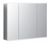 Geberit Option Plus Szafka z lustrem i oświetleniem LED 120x70x17,2 cm - 779592_O1