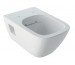 Geberit Selnova Square miska WC wisząca Rimfree - 881024_O1