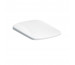Geberit Selnova Square deska WC wolnoopadająca zawiasy instalowane od góry - 881059_O1