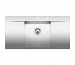 Blanco zlewozmywak stalowy FLOW 45 S-IFO1