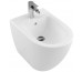 Villeroy & Boch Subway 2.0 bidet 370 x 560 mm Weiss Alpin CeramicPlus - 580041_O1