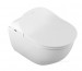 Villeroy & Boch Subway 2.0 ViClean miska WC wisząca model podwieszany, Tylko do desek sedesowych z funkcją bidetu ViClean-L4, odpływ poziomy - 569420_O1