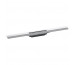 Hansgrohe RainDrain Flex Element zewnętrzny odpływu z możliwością przycięcia 70 cm stal szlachetna szczotkowana - 828916_O1