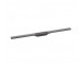 Hansgrohe RainDrain Flex el. zewn. odpływu 100 cm do przycięcia podłogowy czarny chrom szczotkowany - 828934_O1