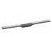 Hansgrohe RainDrain Flex Element zewnętrzny odpływu 90 cm przyścienny chrom - 828960_O1