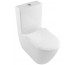 Villeroy & Boch Subway 2.0 miska lejowa do Wc-kompaktu bezrantowa, DirectFlush 370 x 700 mm Weiss Alpin - 579926_O1