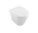 Villeroy & Boch Architectura Wc stojący bezrantowy Biały - 688072_O1