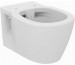 Ideal Standard Connect miska WC wisząca 54cm bezrantowa biała