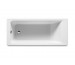 Roca Easy wanna z hydromasażem 1700x750 effects gold, opcja