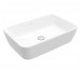 Villeroy & Boch Architectura umywalka stojąca na blacie 60x40,5 cm, Weiss Alpin CeramicPlus - 846680_O1