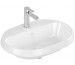 Villeroy & Boch Architectura Umywalka wpuszczana w blat Weiss Alpin - 846689_O1