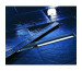 Tece Drainline ruszt prosty "plate", połysk 1500 mm - 416574_O1