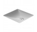 Villeroy & Boch Loop & Friends umywalka podblatowa, 450 x 280 mm, Weiss Alpin Ceramicplus - 9383_O1