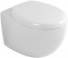Villeroy & Boch Aveo miska WC wisząca, 400 x 590 mm, Star White Ceramicplus - 13663_O1