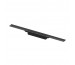 TECE drainprofile ruszt odpływu prysznicowego 800 mm, czarny szczotkowana - 839923_O1
