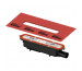 TECE Drainprofile - syfon odpływowy DN 50, odpływ boczny - 770177_O1