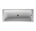 Duravit D-Code Wanna prostokątna 170 X 70 do zabudowy biała - 392489_O1