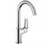 Hansgrohe Logis bateria umywalkowa (L) 210 z obrotową wylewką i z cięgłem chrom - 473386_O1