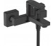 Hansgrohe Vernis Shape Bateria wannowa czarny matowy - 827341_O1