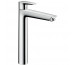 Hansgrohe Talis E Jednouchwytowa bateria umywalkowa (XL) 240 z k. odpływowym, wysoka, chrom - 572667_O1