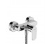 Hansgrohe Rebris S Jednouchwytowa bateria prysznicowa natynkowa z 2 zakresami przepływu Chrom - 858887_O1