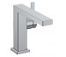 Hansgrohe Tecturis E Jednouchwytowa bateria umywalkowa 110 Fine, CoolStart z kompletem odpływowym Push-Open Chrom - 896205_O1