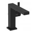 Hansgrohe Tecturis E Jednouchwytowa bateria umywalkowa 110 Fine, CoolStart z kompletem odpływowym Push-Open Czarny Matowy - 896207_O1