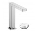 Hansgrohe Tecturis E 2-otworowa bateria umywalkowa 150 CoolStart z niezamykanym kompletem odpływowym Chrom - 896233_O1