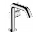 Hansgrohe Tecturis S Jednouchwytowa bateria umywalkowa 110 Fine, CoolStart z kompletem odpływowym Push-Open Chrom - 896289_O1