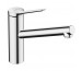 Hansgrohe Zesis M33 Bateria zlewozmywakowa, kuchenna 150, M chrom - 846263_O1