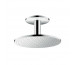 Axor ShowerSolutions deszczownica 300 2jet z podłączeniem do sufitu, chrom