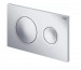 Viega Vising for Style 20 przycisk do wc chrom - 818308_O1