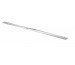 Viega Advantix Cleviva ruszt Odpływu liniowego 100 cm stal szczotkowana - 840634_O1