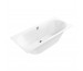 Villeroy & Boch Oberon 2.0 Wanna prostokątna 1800 x 800 mm Weiss Alpin