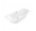 Villeroy & Boch Oberon 2.0 Wanna prostokątna 1800 x 800 mm Stone White