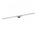 Geberit CleanLine20 Rynna zbiorcza odpływu liniowego do natrysków, 160cm stal polerowana