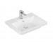 Villeroy & Boch Subway 3.0 Umywalka 600 x 470 mm Stone White CeramicPlus