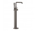 Grohe Essence Wolnostojąca bateria wannowa hard graphite