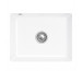 Villeroy & Boch Subway 60 SU zlewozmywak podblatowy 545 x 440 x 213 mm Snow White
