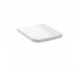 Villeroy & Boch Venticello Deska sedesowa z funkcją QuickRelease i SoftClosing, zawiasy ze stali szlachetnej - 770935_O1