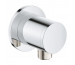 Grohe Vitalio Universal Kolanko przyłączeniowe chrom