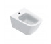 Catalano Green bidet wiszący +śruby mocujące biały 1BS55GR00