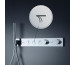 Axor ShowerSolutions Symbol przycisku do modułu termostatycznego Select - 821885_O1