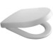 Villeroy & Boch Subway Deska sedesowa zwykła, Weiss Alpin biała - 451195_O1