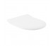 Villeroy & Boch Subway 2.0 deska do WC SlimSeat wolnoopadająca Biała - 488690_O1