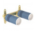 Ideal Standard Element podtynkowy do baterii umywalkowej - 841948_O1
