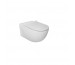 Roca Meridian rimless miska podwieszana wc - 763290_O1