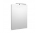 Villeroy & Boch More To See Lustro z oświetleniem LED 60x75 cm - 571005_O1