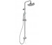 Ideal Standard Idealduo zestaw natryskowy natynkowy bez baterii chrom - 575672_O1